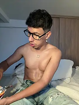 Jack_Frostt Webcamshow