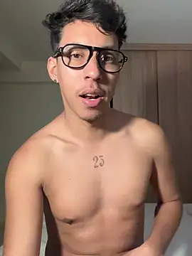 XXX chat uživo modela Jack_Frostt