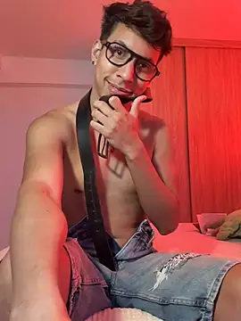 Jack_Frostt Pertunjukan Webcam