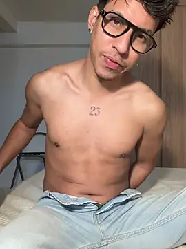 Jack_Frostt Webcamshow