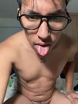 Jack_Frostt Pertunjukan Webcam