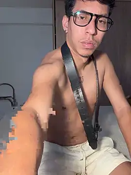 Jack_Frostt Pertunjukan Webcam