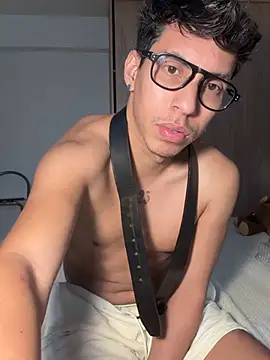 Jack_Frostt ওয়েবক্যাম শো