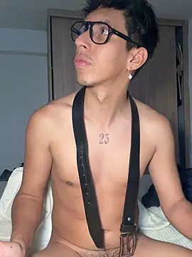 Jack_Frostt Show in webcam