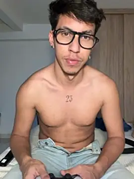 Jack_Frostt Show Webcam