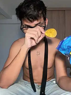 Jack_Frostt Pertunjukan Webcam