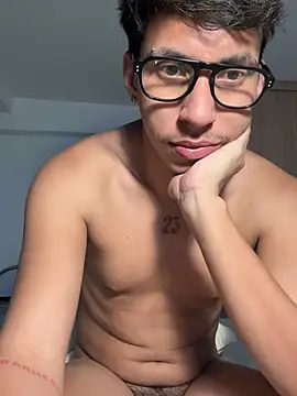 عرض كام Jack_Frostt