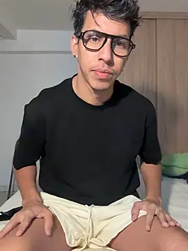 Jack_Frostt Show Webcam