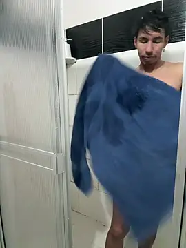 Jack_Frostt Adlı Modelin Web Kamerası Şovu