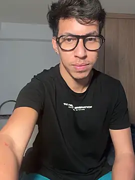 Jack_Frostt Show Webcam
