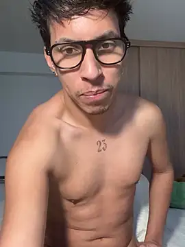 Jack_Frostt Pertunjukan Webcam