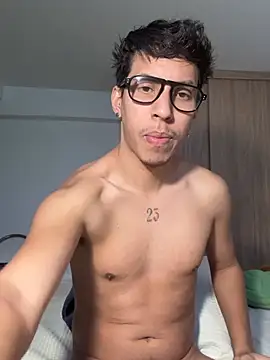 عرض كام Jack_Frostt