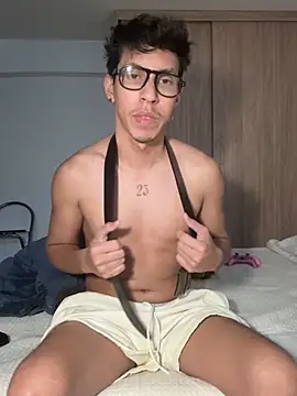Jack_Frostt Pertunjukan Webcam