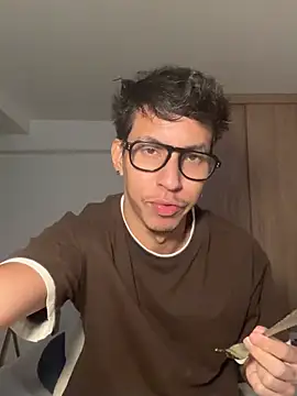 Jack_Frostt Pertunjukan Webcam