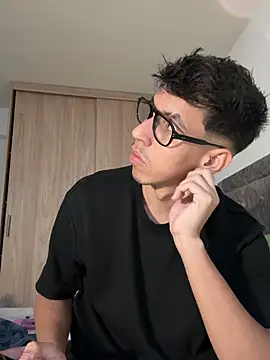 Jack_Frostt Webcam show