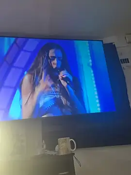 Show webcam de Jack_Frostt