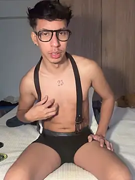 Jack_Frostt Webcam show
