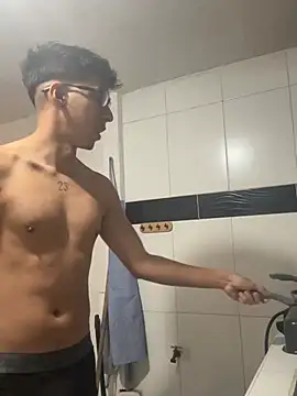Jack_Frostt Pertunjukan Webcam