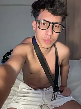Webkamerová show Jack_Frostt