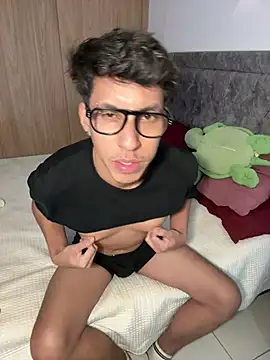 عرض كام Jack_Frostt