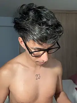 โชว์เว็บแคมของ Jack_Frostt