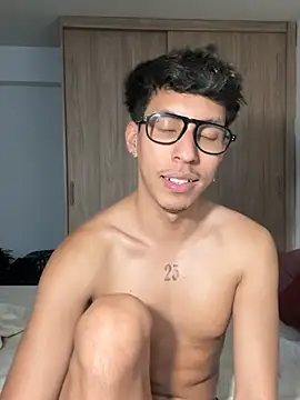 Jack_Frostt Webcamshow