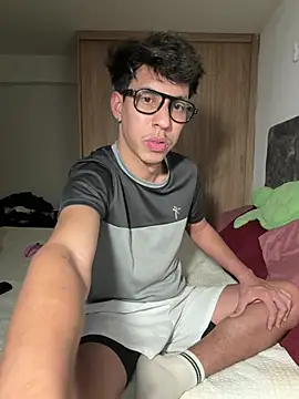 Jack_Frostt Pertunjukan Webcam