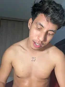 Jack_Frostt ওয়েবক্যাম শো