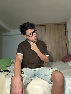 Show Webcam de Jack_Frostt