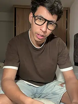 Show de Jack_Frostt na webcam