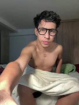 Jack_Frostt – webcam-show