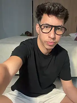 Jack_Frostt Pertunjukan Webcam