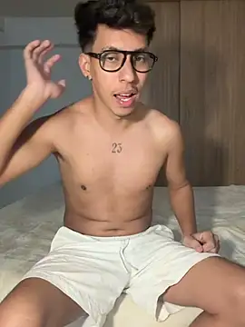 Jack_Frostt's Webcam Show