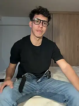 Jack_Frostt Webcam-Show