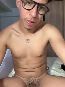 عرض كام Jack_Frostt