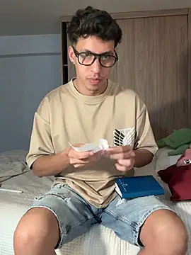 Jack_Frostt webcam show