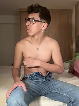 Jack_Frostt Show Webcam