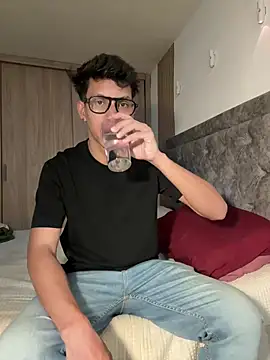 Jack_Frostt Webcamshow
