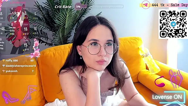 leylamirage – live chatrum