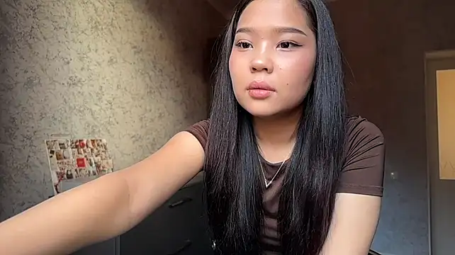RegenaLandauer Chat XXX live