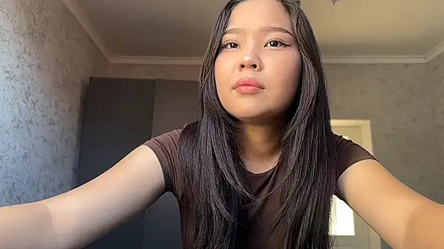 RegenaLandauer Live XXX-Chat