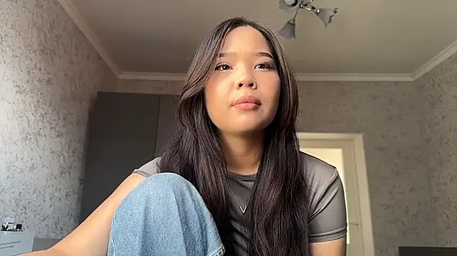 RegenaLandauer Show in webcam