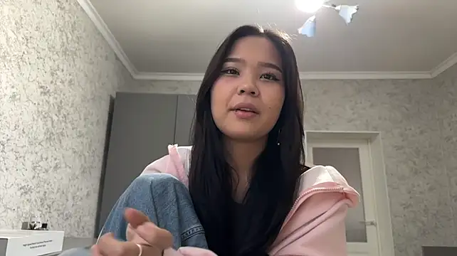 RegenaLandauer Live XXX-Chat