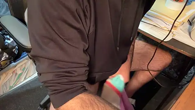 FakeBar33's Webcam Show