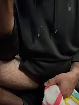 FakeBar33 Webcam show