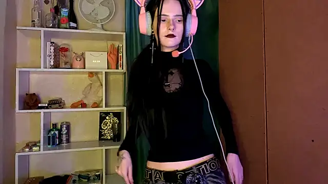 MabelDefina's Webcam Show