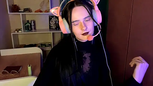 MabelDefina: вебкам-шоу