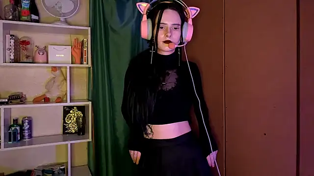 MabelDefina – webcam-show