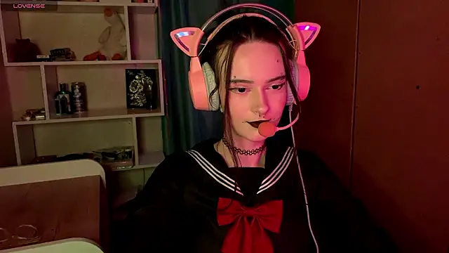 Show Webcam de MabelDefina