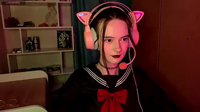 Show Webcam de MabelDefina